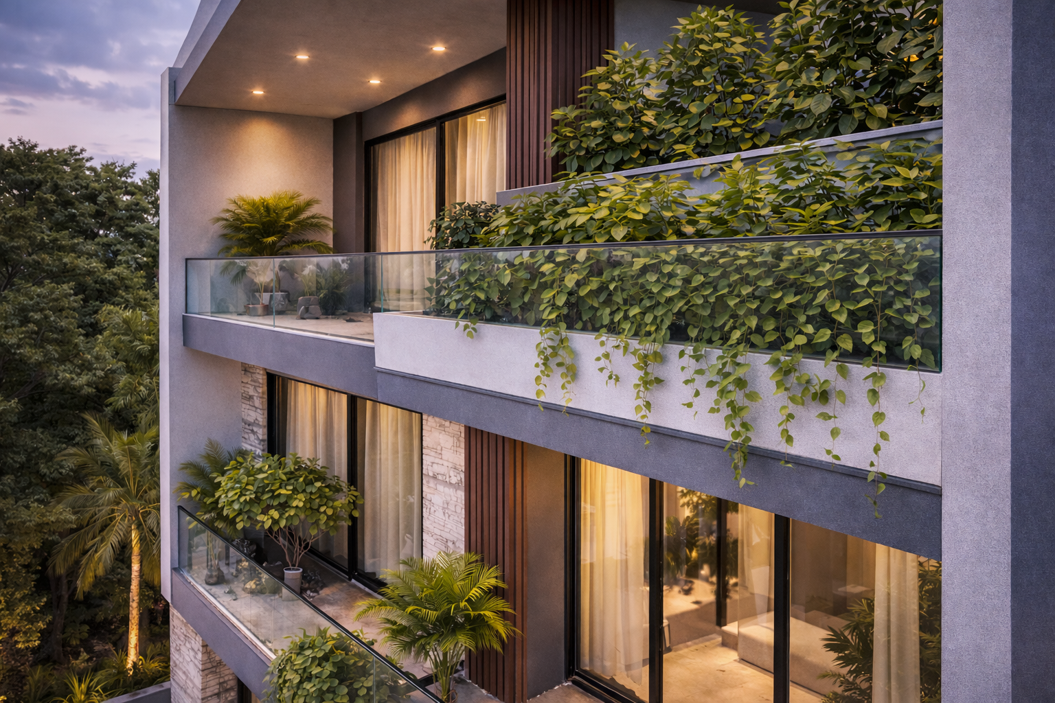 Modern Asthetic - Mr. Nigam 5