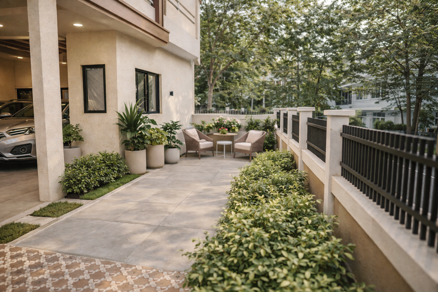 With Backyard & Swim 2